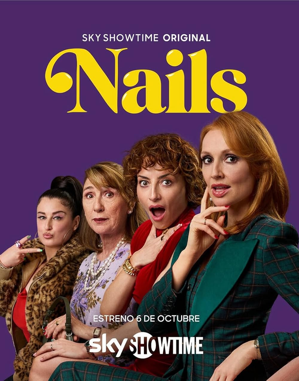 Nails