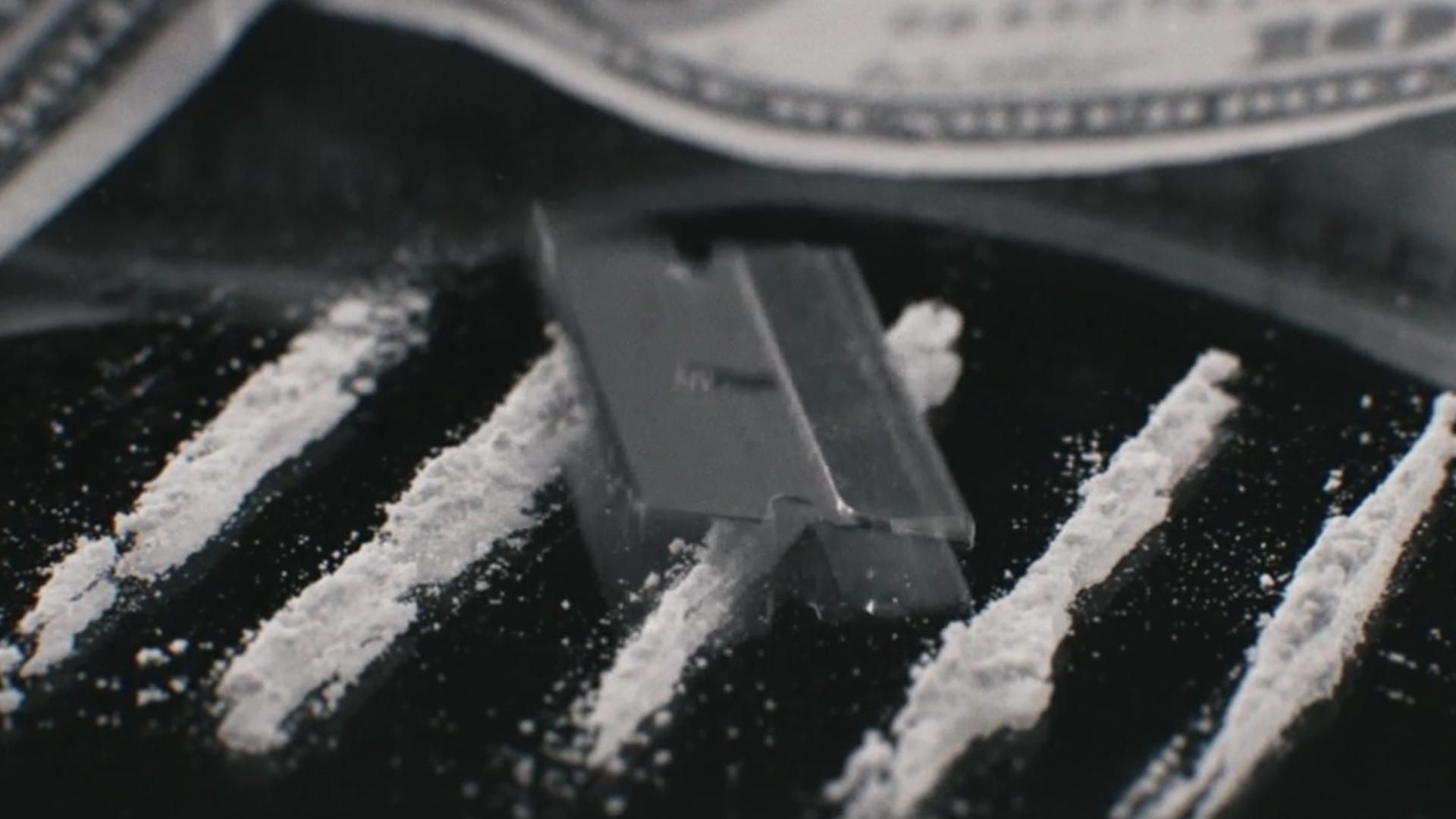 Narco Wars S1E1 How Cocaine Came to America