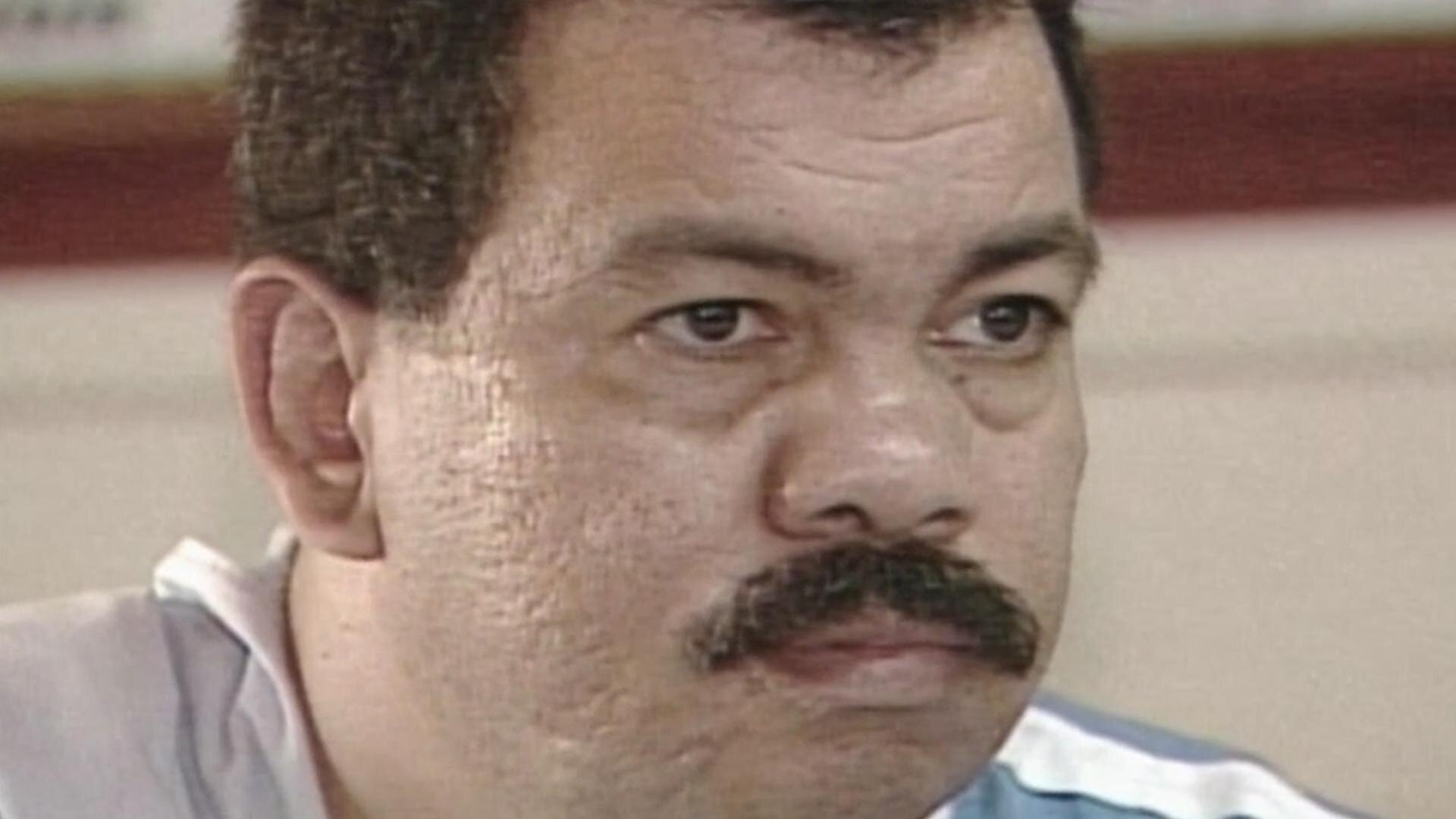 Narco Wars S1E10 The Last Don