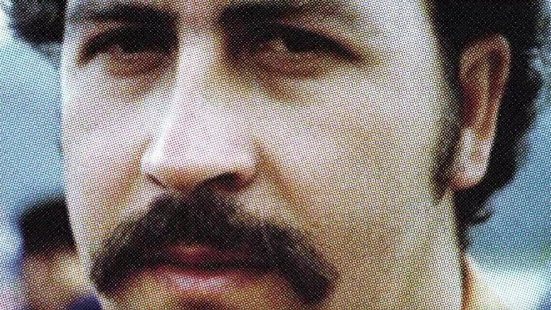 Narco Wars S1E4 Escobar's Empire