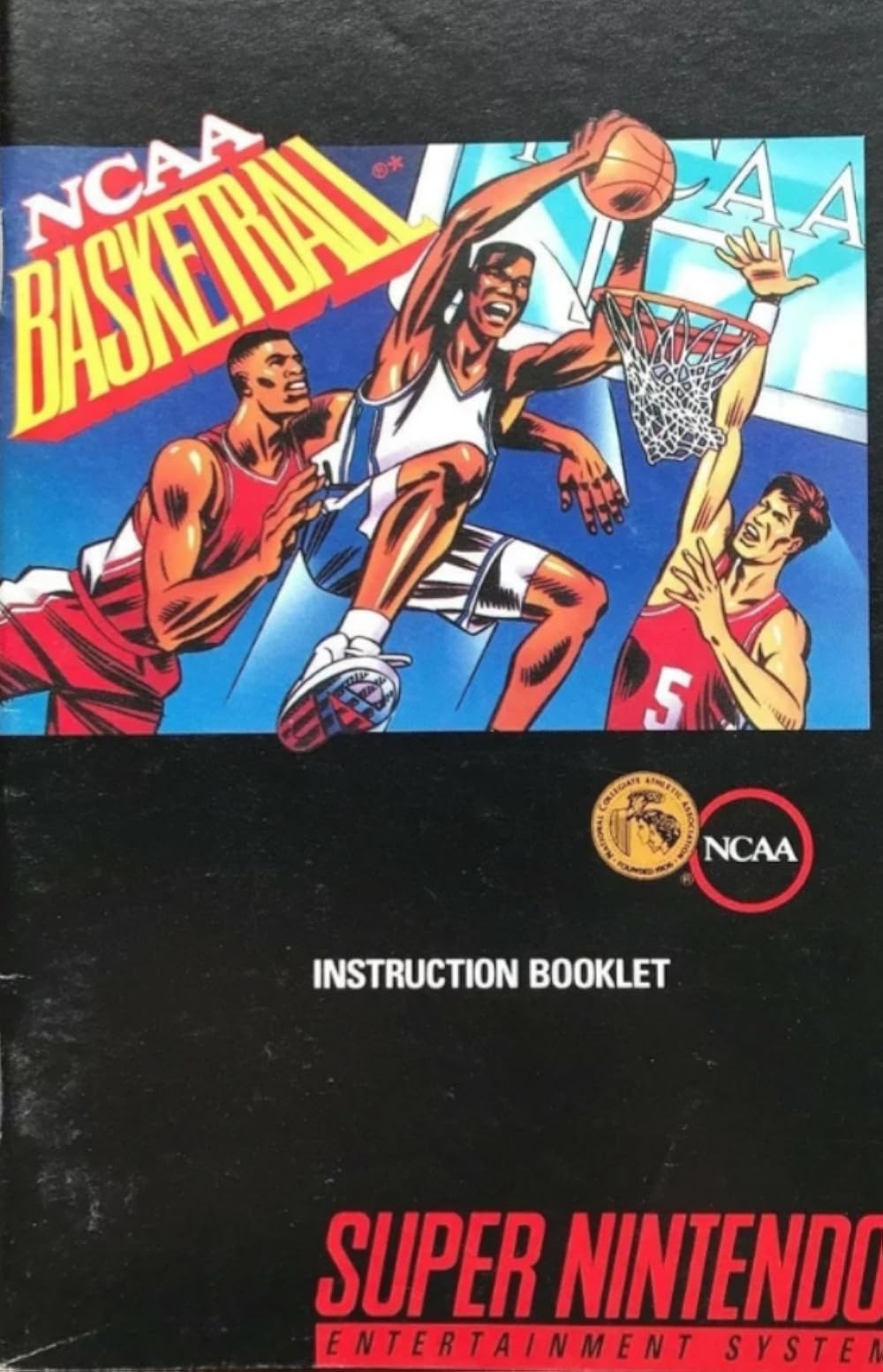 NCAA Basketball