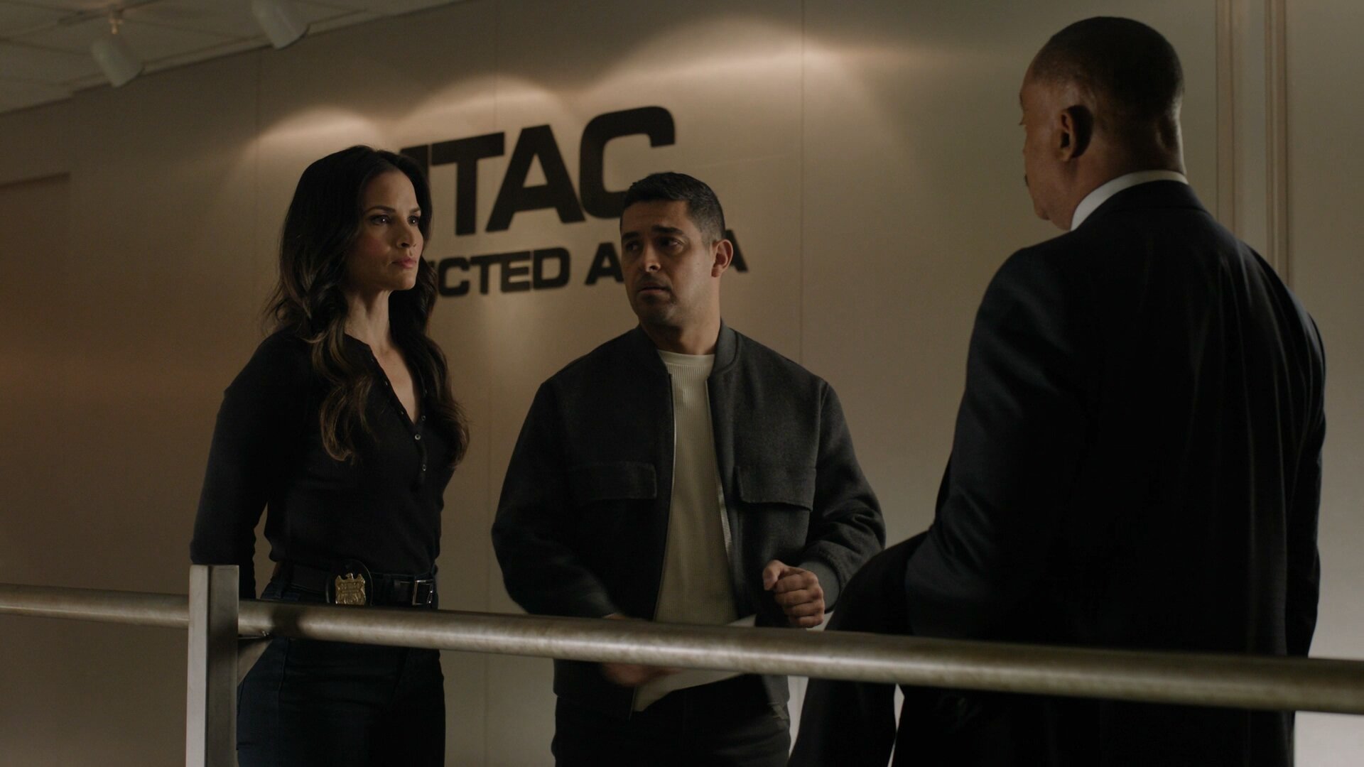 NCIS S23E10 Her