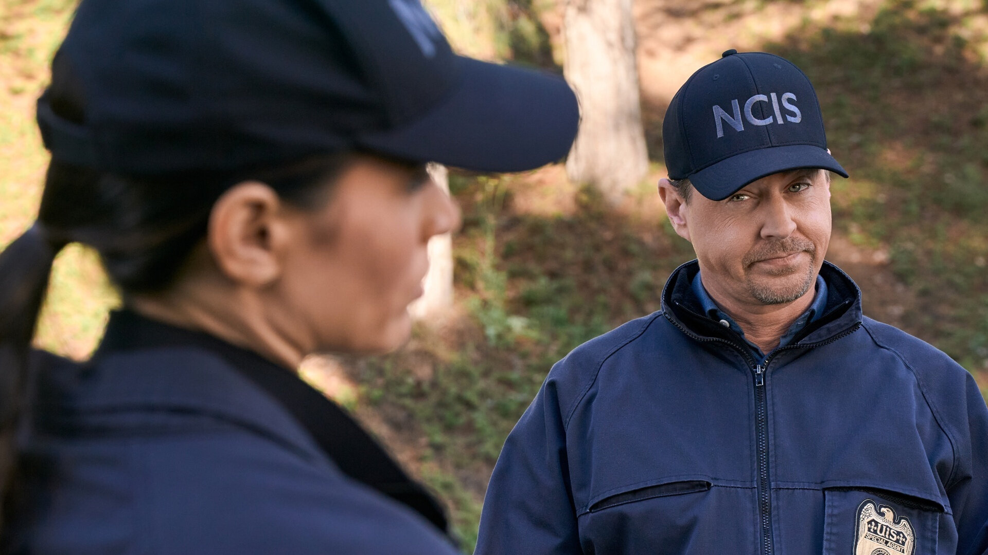NCIS S23E12 In Too Deep
