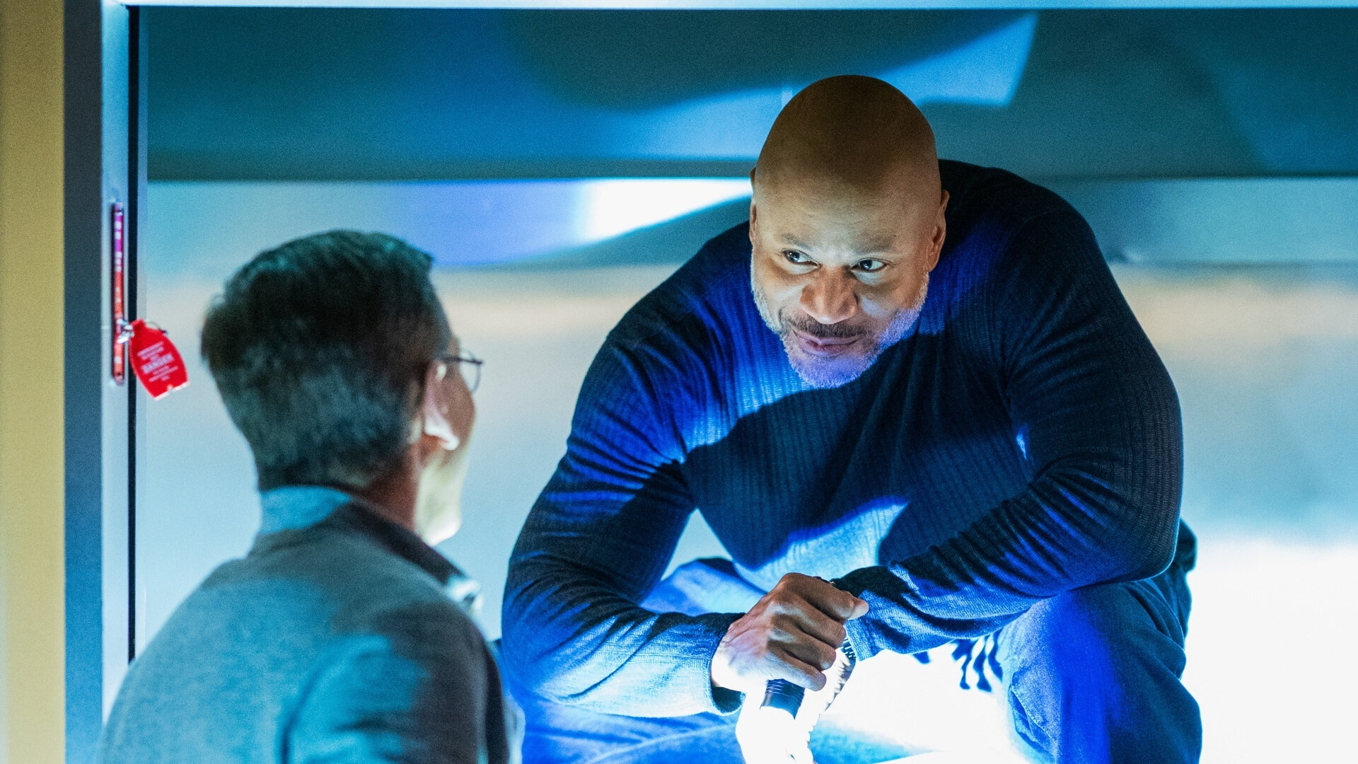 NCIS S23E17 Reboot