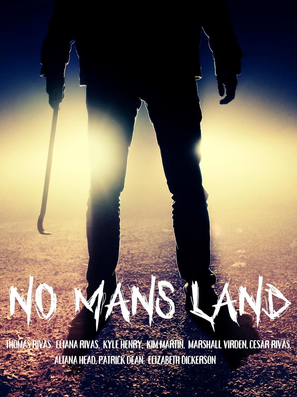 No Mans Land