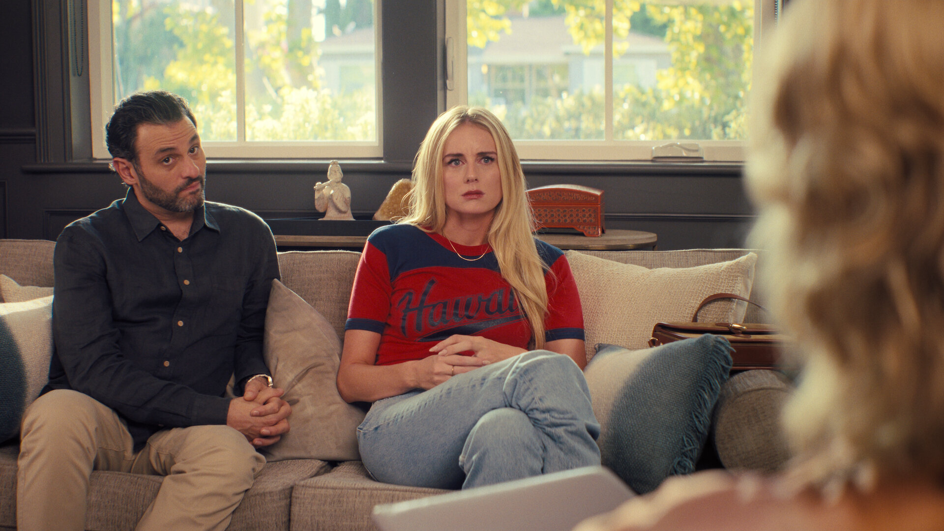 Nobody Wants This S2E9 Crossroads