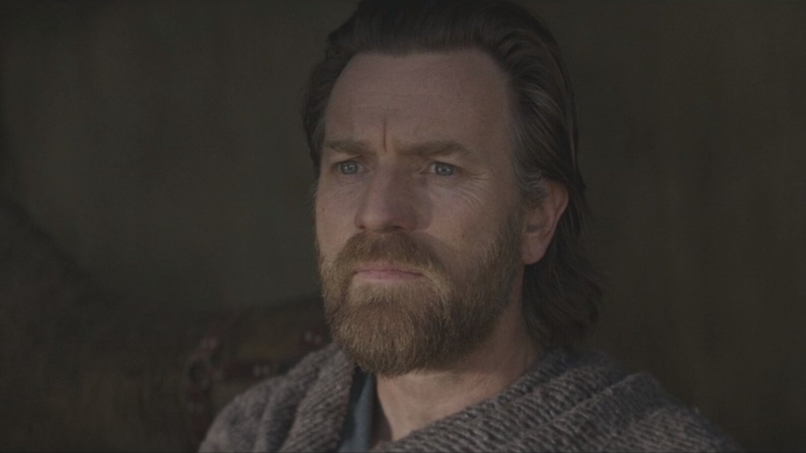 Obi-Wan Kenobi S1E1 Part I