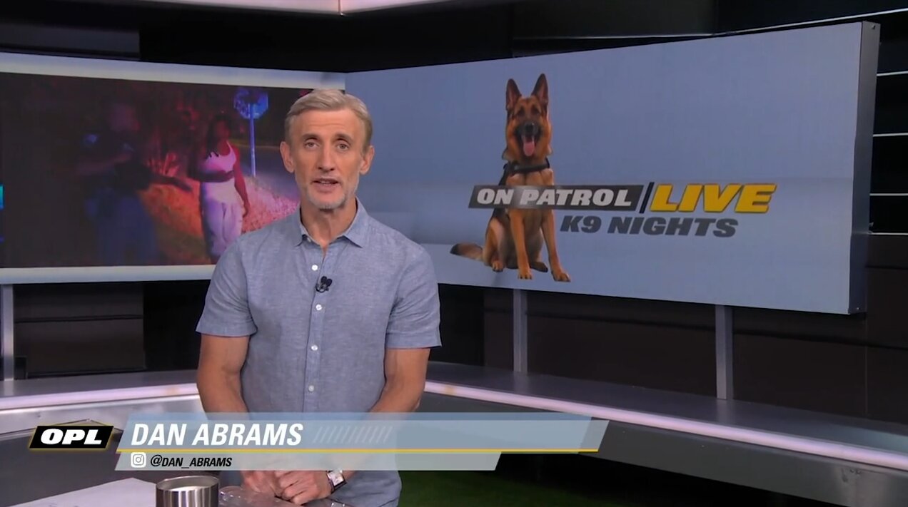 On Patrol: Live S5E13 #513