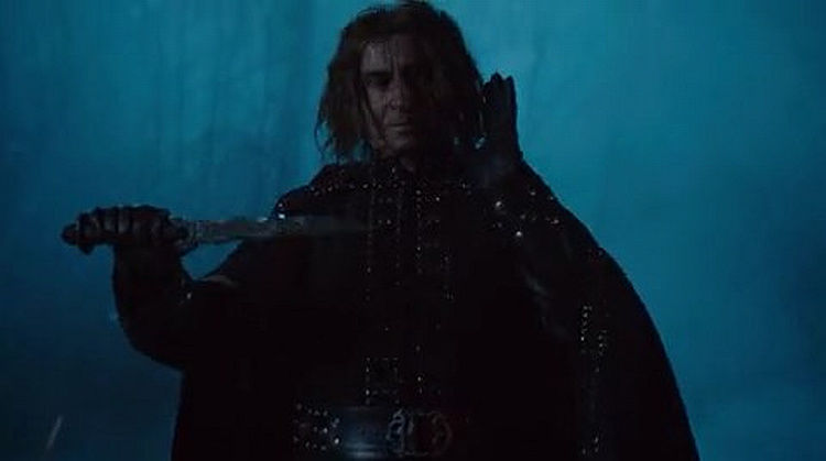Once Upon A Time S6E13 Ill-Boding Patterns