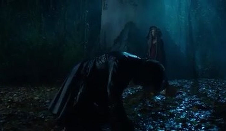 Once Upon A Time S7E13 Knightfall