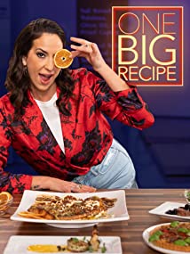 One Big Recipe