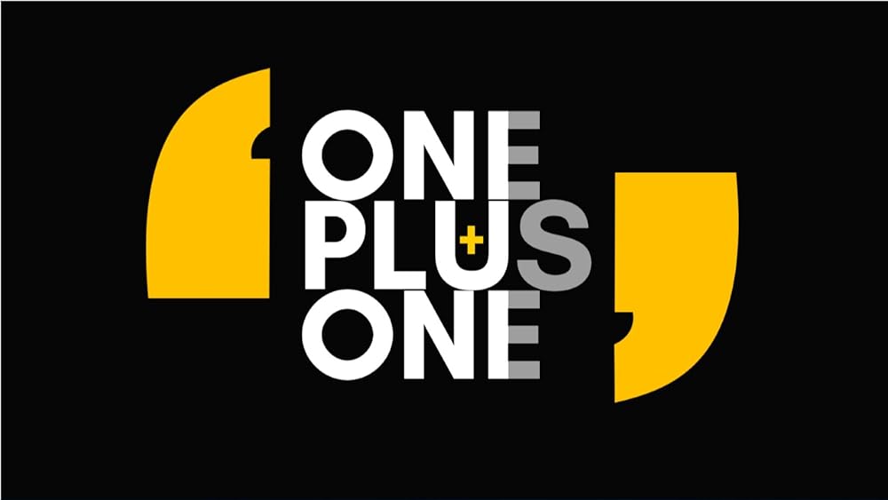 Courtney Act's One Plus One