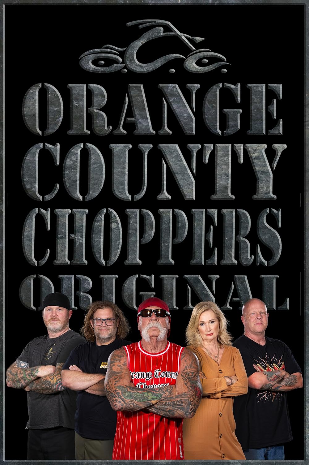 Orange County Choppers Original