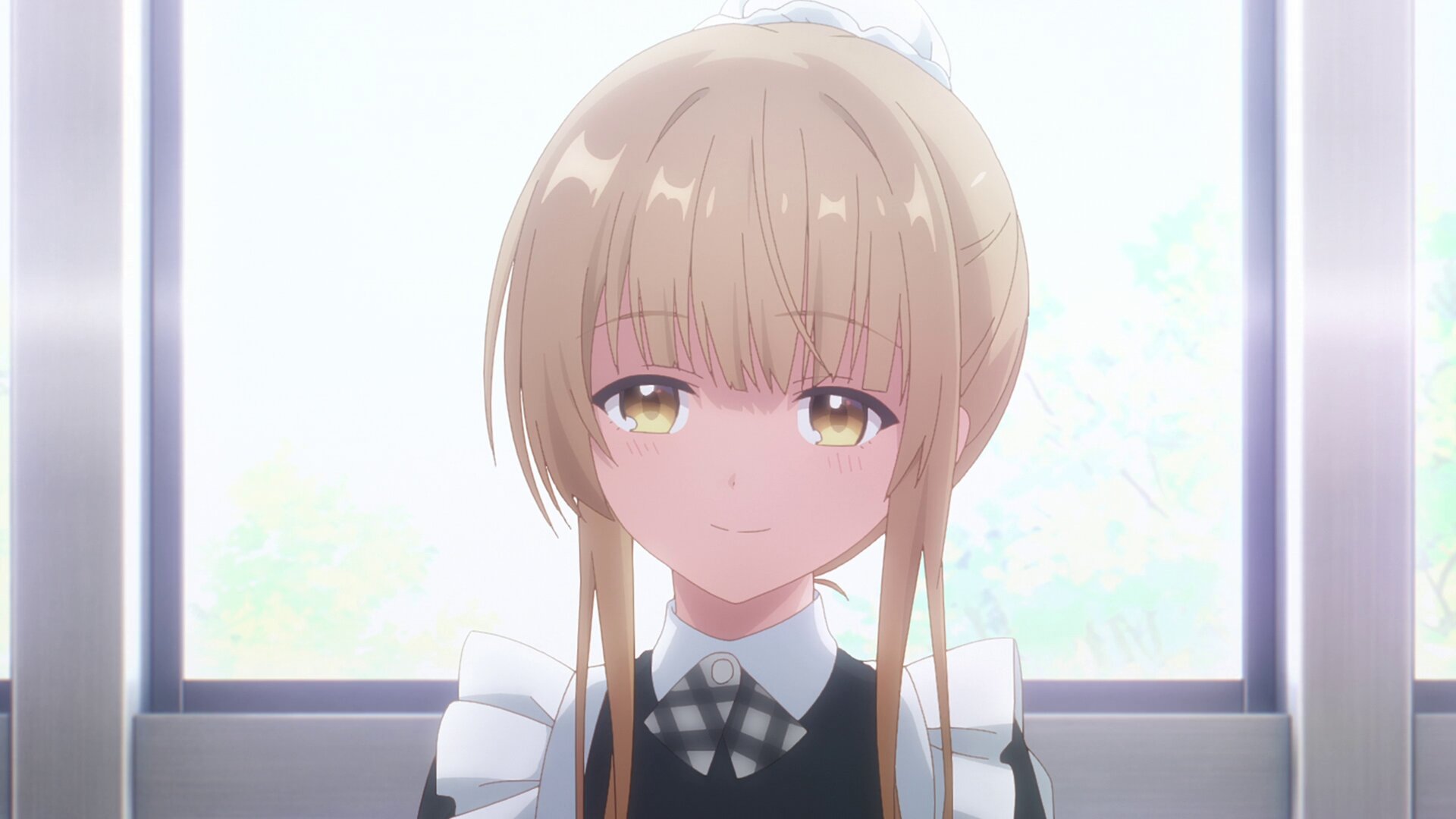 Otonari no tenshi-sama ni itsu no ma ni ka dame-ningen ni sareteita ken S2E8 Culture Festival, Day One