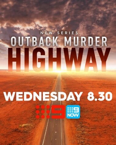Outback Murder Highway