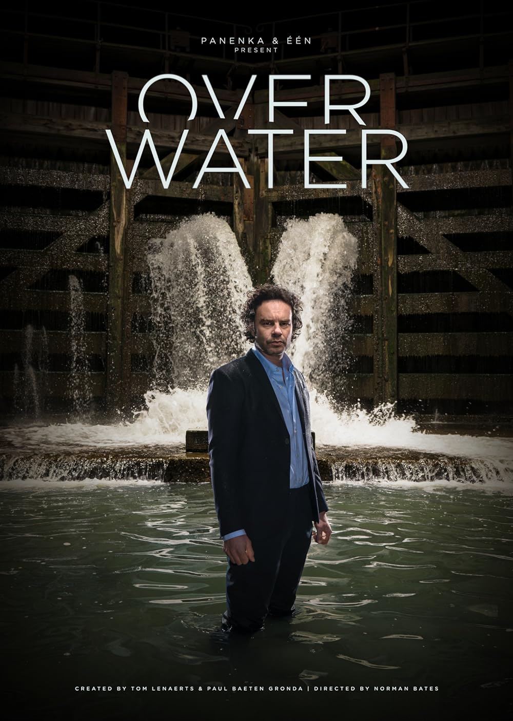 Over Water