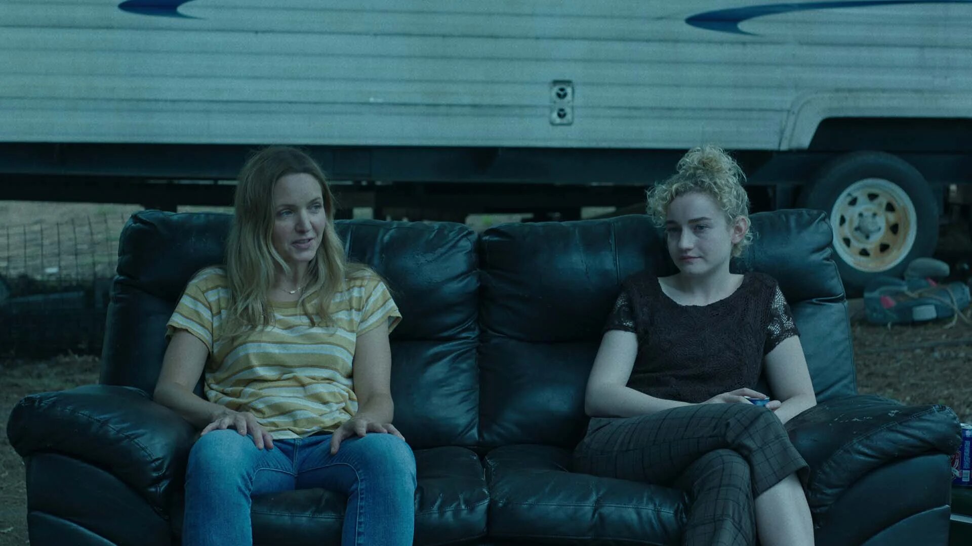 Ozark S4E11 Pound of Flesh and Still Kickin'