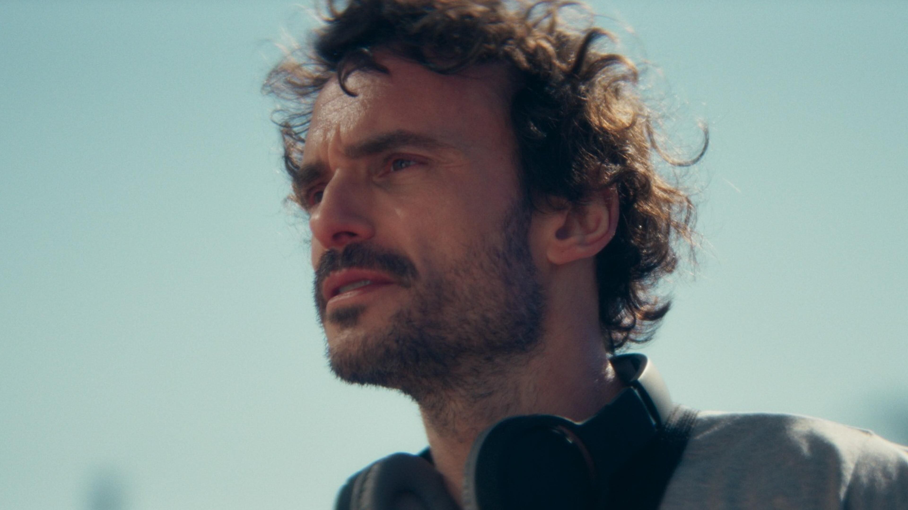 Paolo S1E1 Episode 1