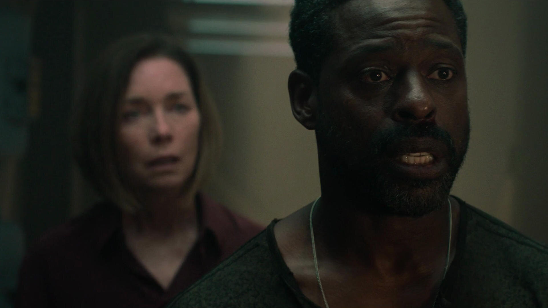 Paradise S2E8 Exodus