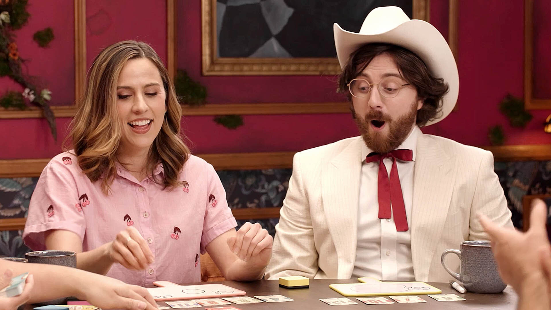Parlor Room S2E11 Twelve Is the Safest Number