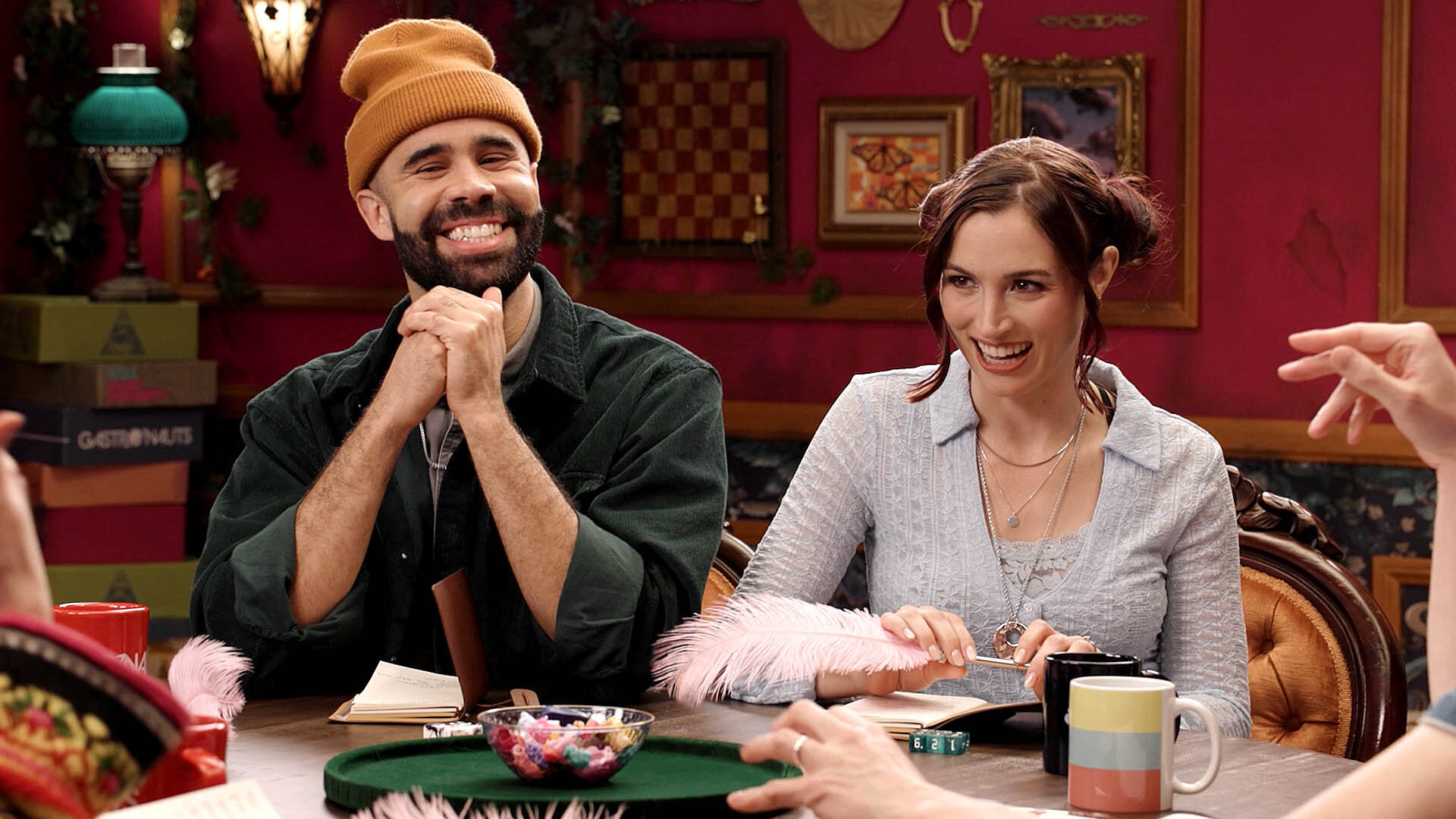 Parlor Room S2E12 Success With Consequences