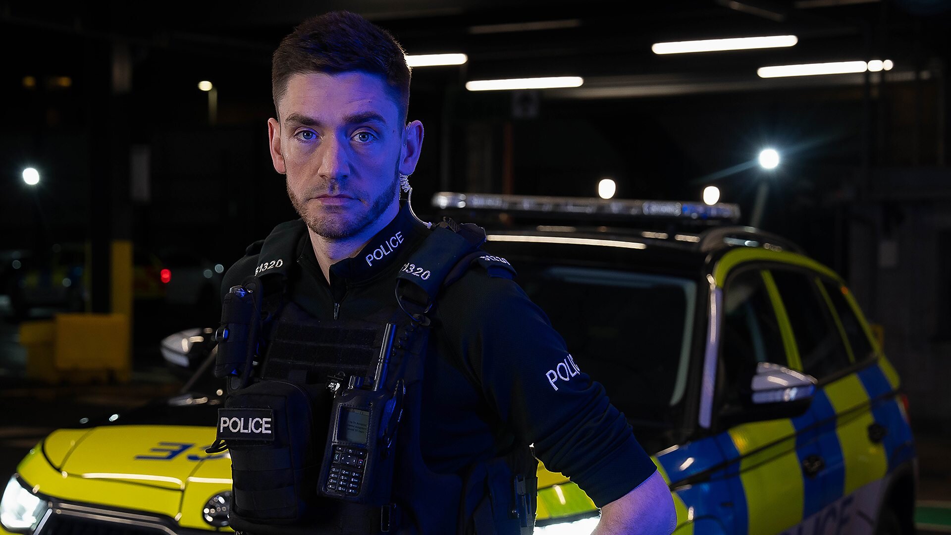 Peelers: The PSNI for Real S1E2 Episode 2