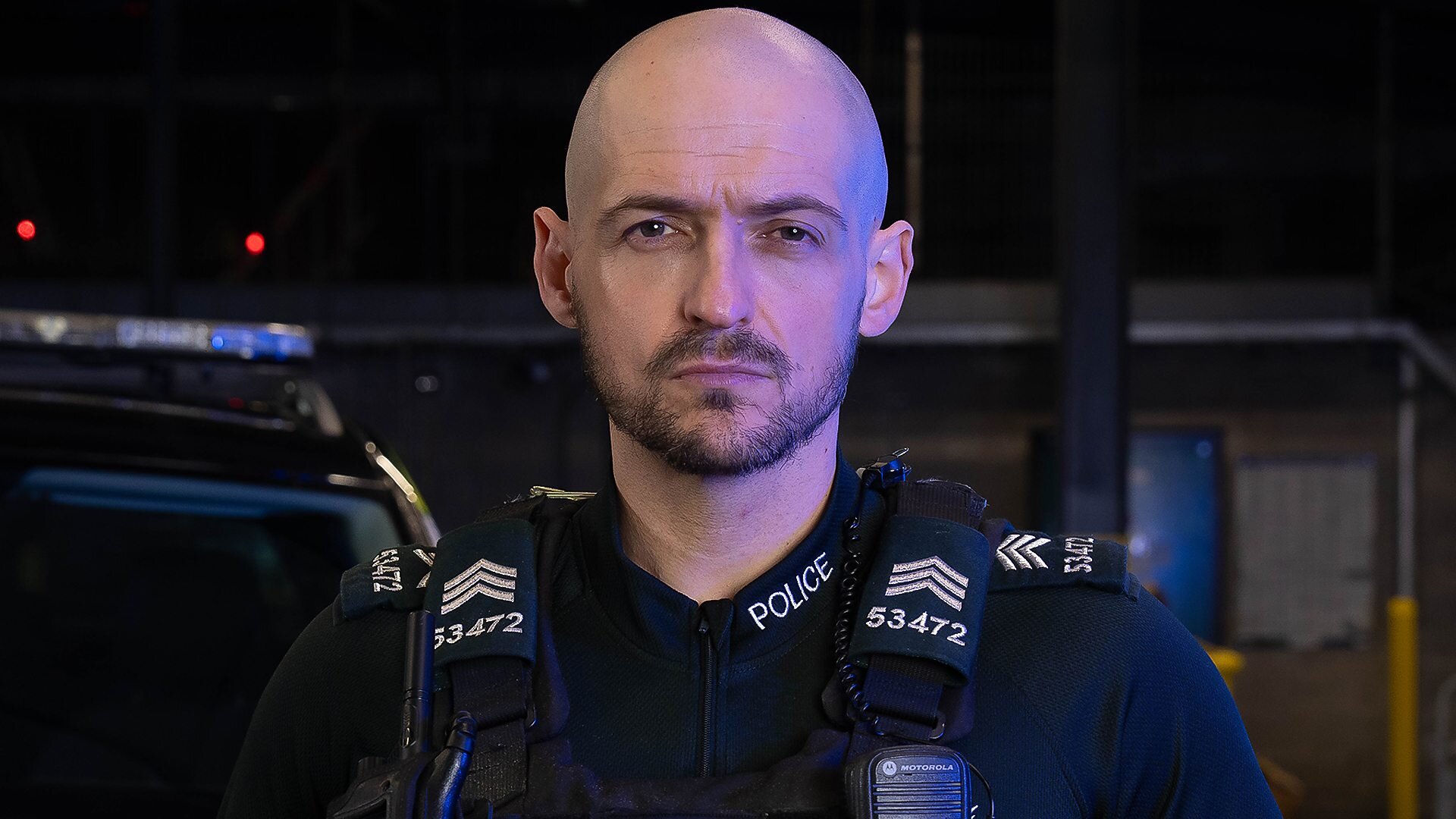 Peelers: The PSNI for Real S1E4 Episode 4