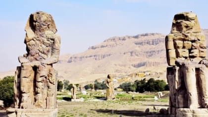 Phantom Signals S1E6 Omen of the Pharaoh's Wail