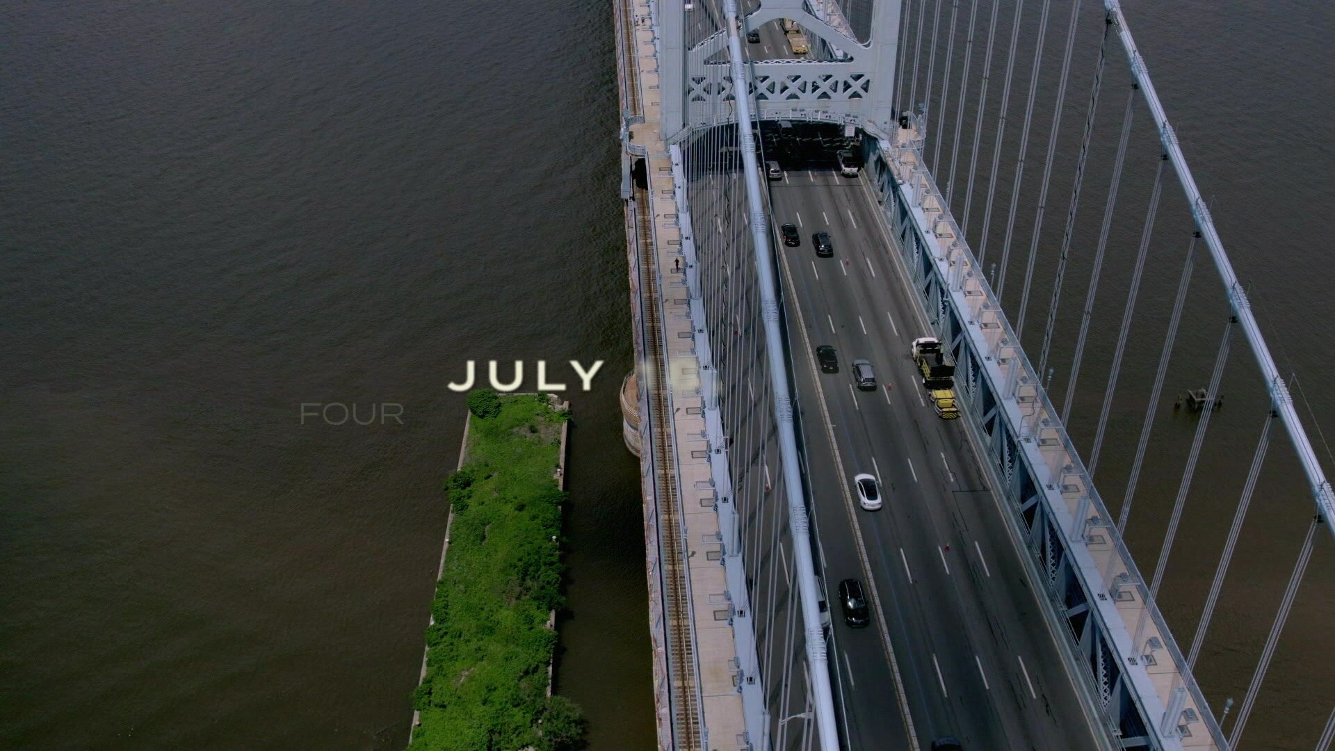 Philly Homicide S2E1 Ride or Die