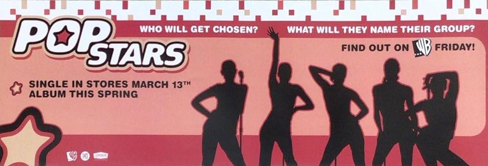 Popstars