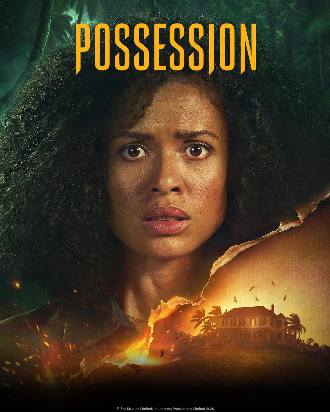 Possession