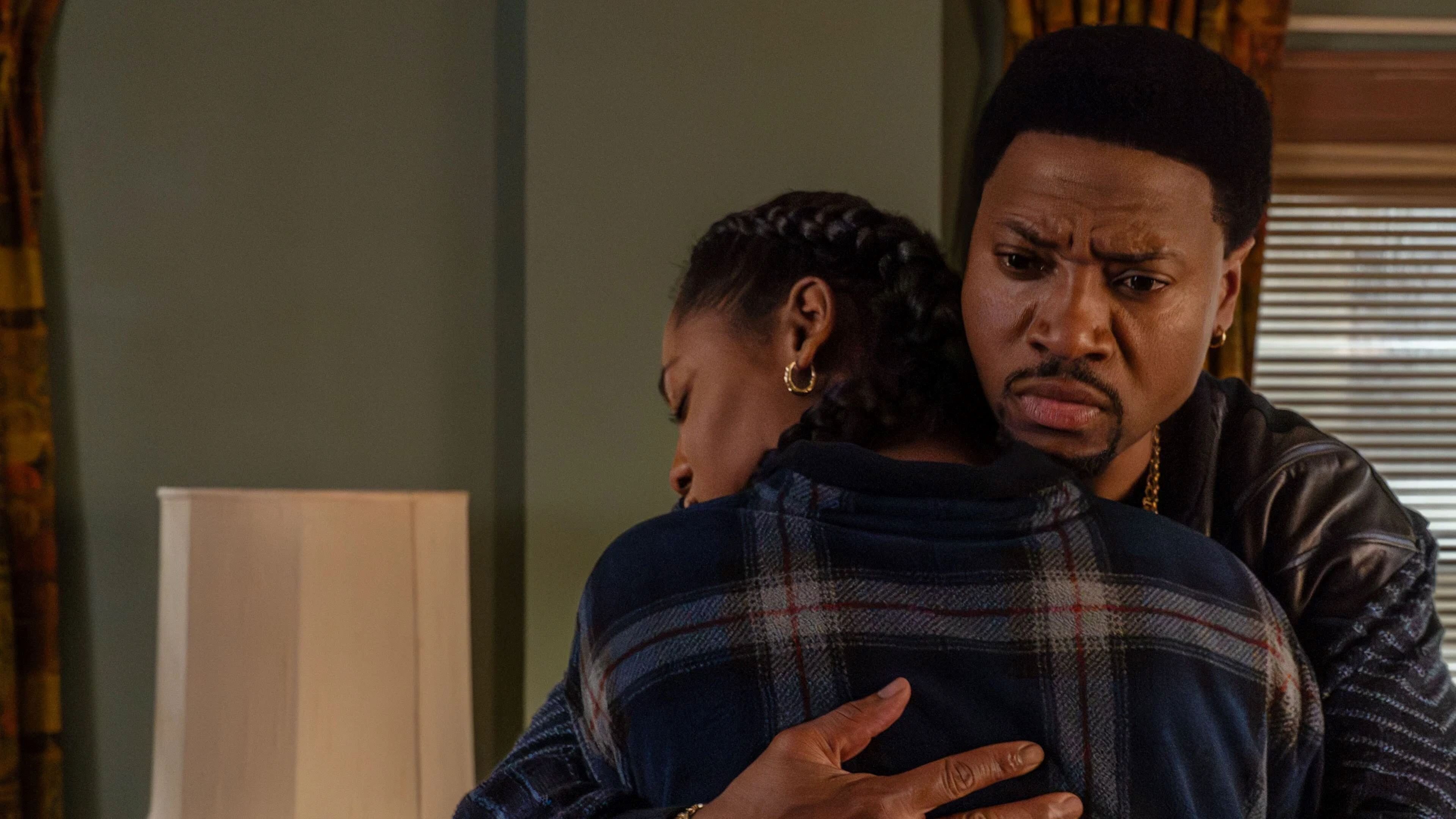 Power Book III: Raising Kanan S5E7 Penultimate Means Second to Last