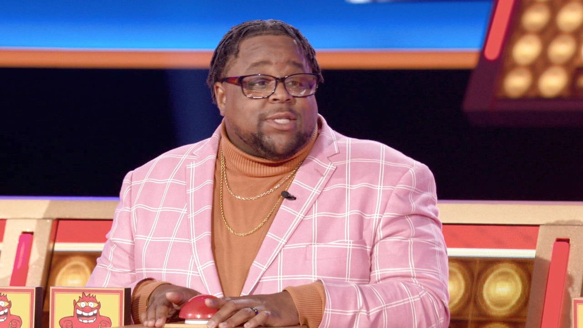 Press Your Luck S6E13 Life Is Life-ing