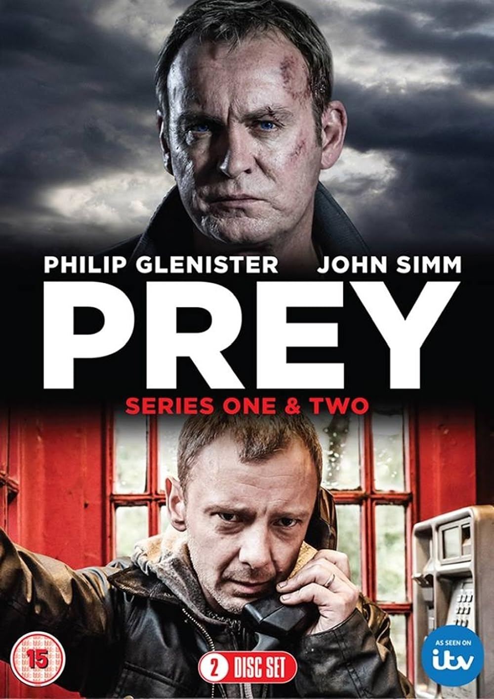 Prey (UK)