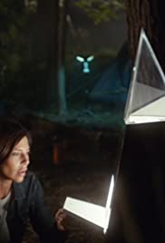 Private Eyes The Proof is Out There