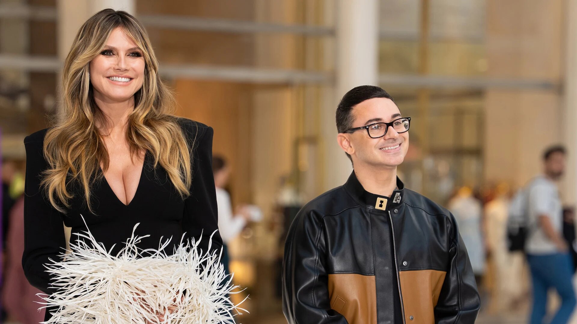 Project Runway S22E1 22 for Season 22