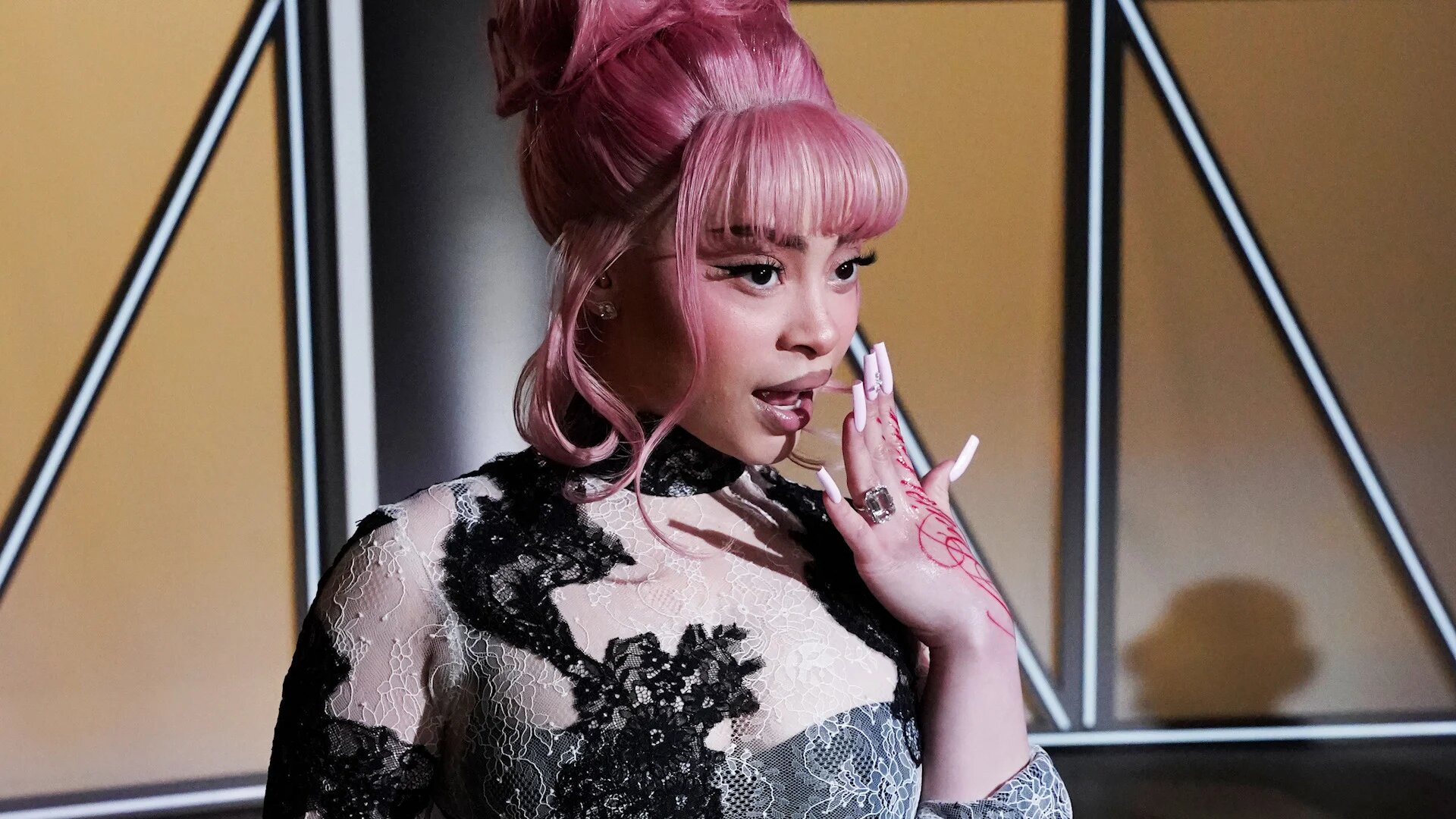 Project Runway S22E2 Ready, Set, Redemption!