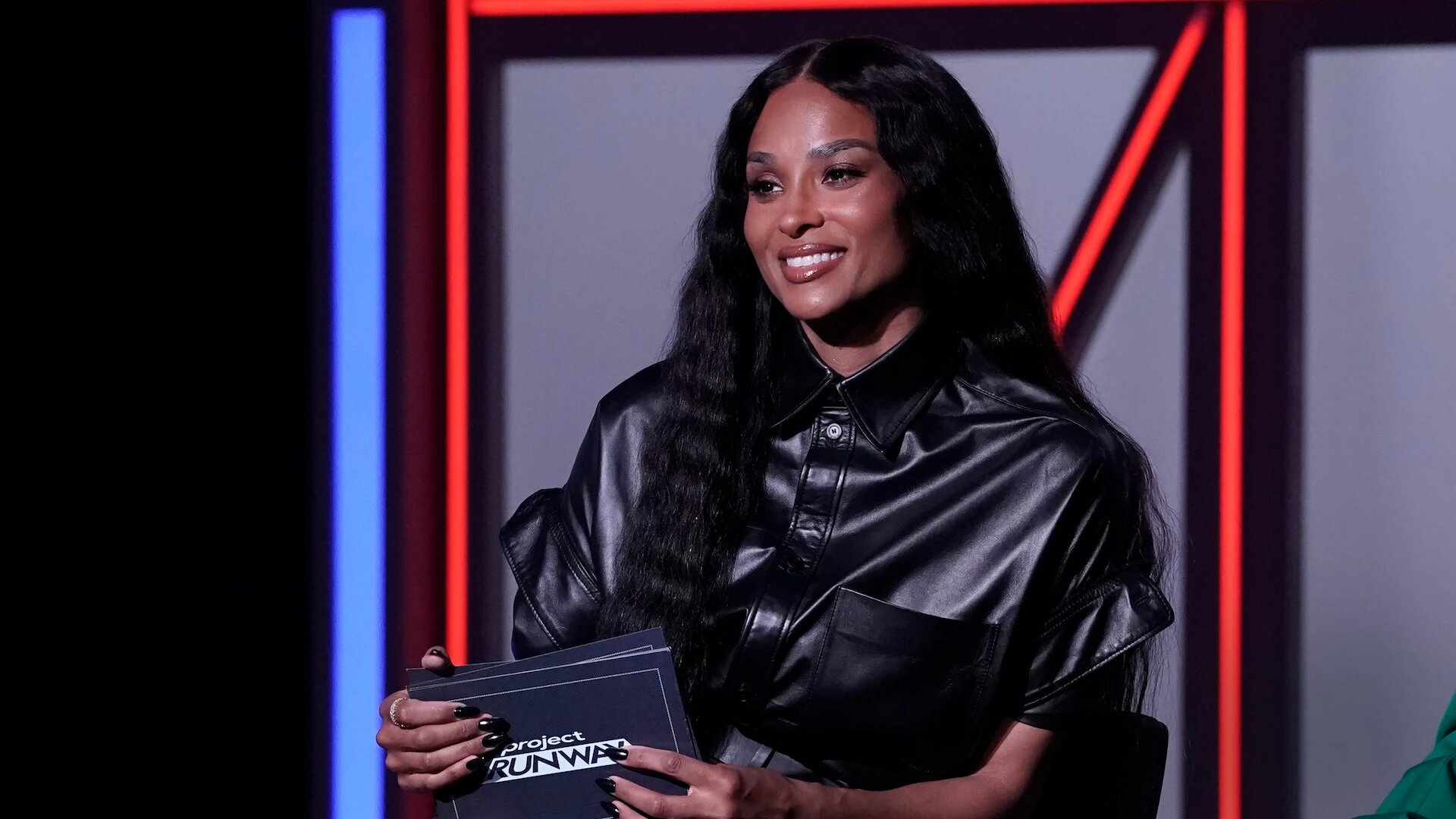 Project Runway S22E3 In It to Win It