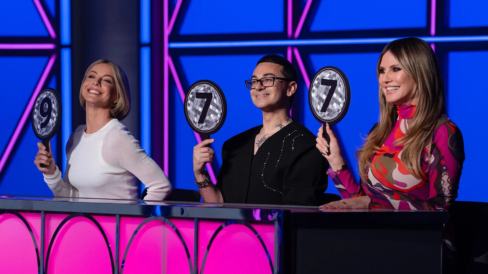 Project Runway S22E7 Battle of the Seasons