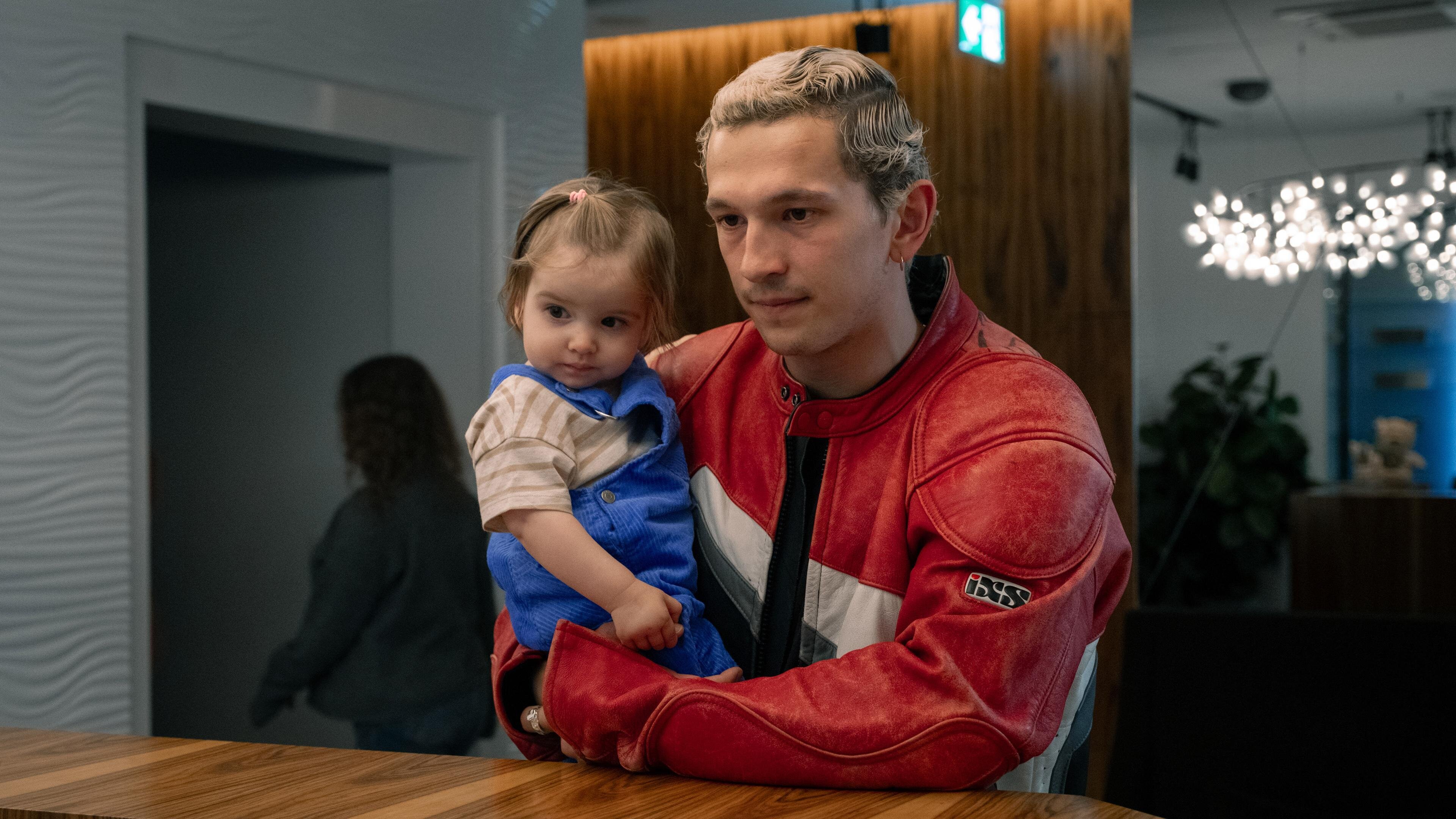 Proud S1E3 Odcinek 3