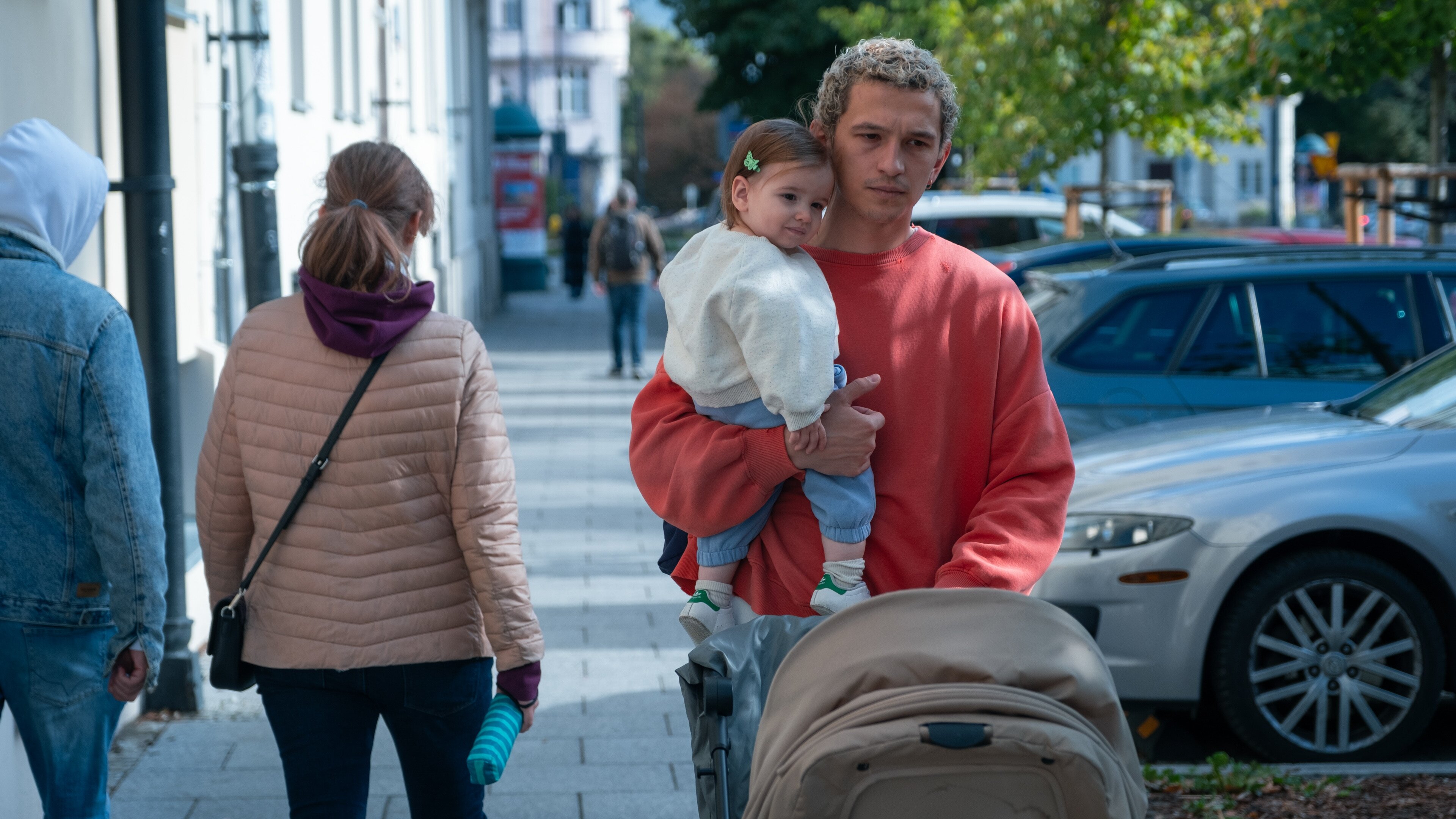 Proud S1E4 Odcinek 4