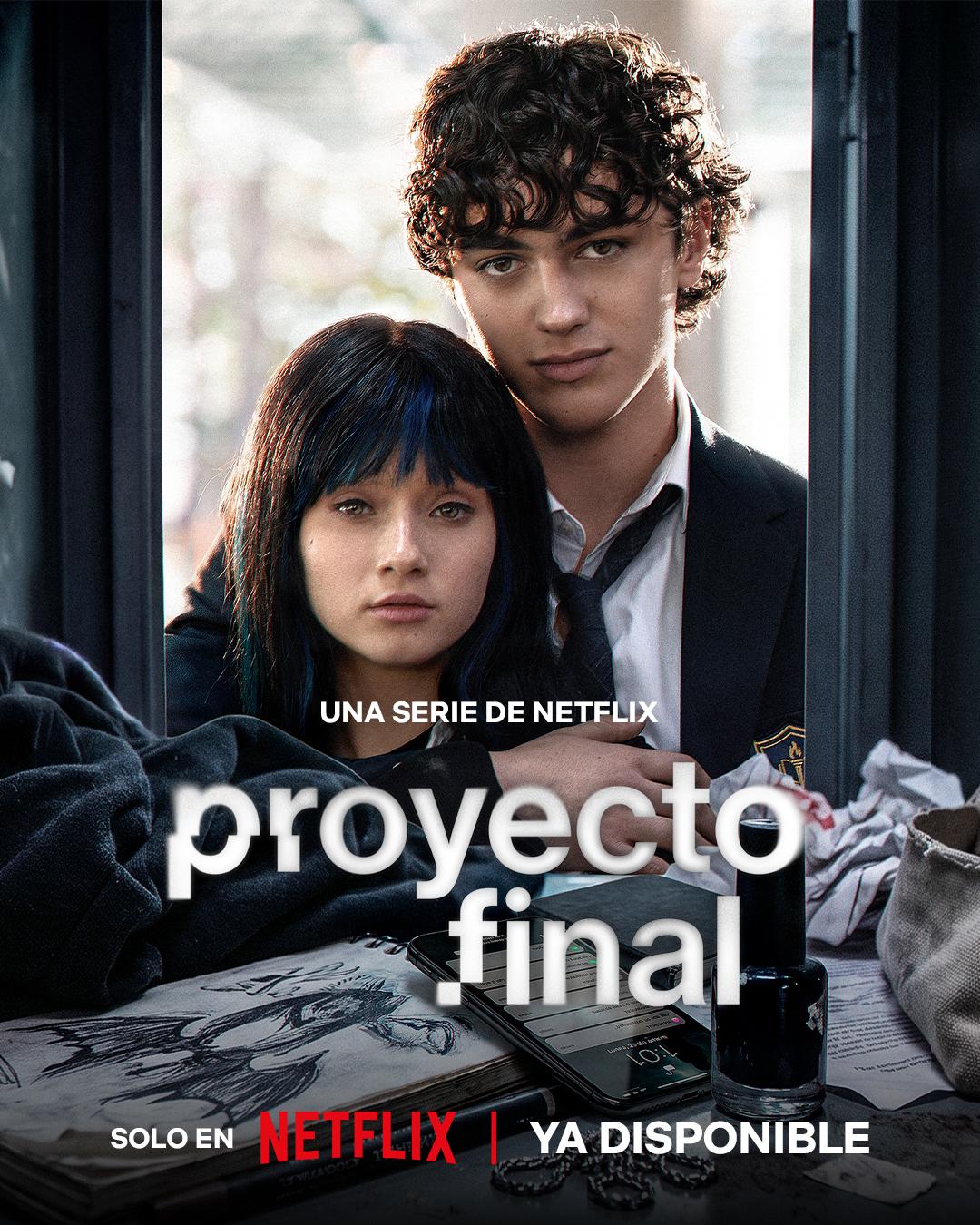 Proyecto Final