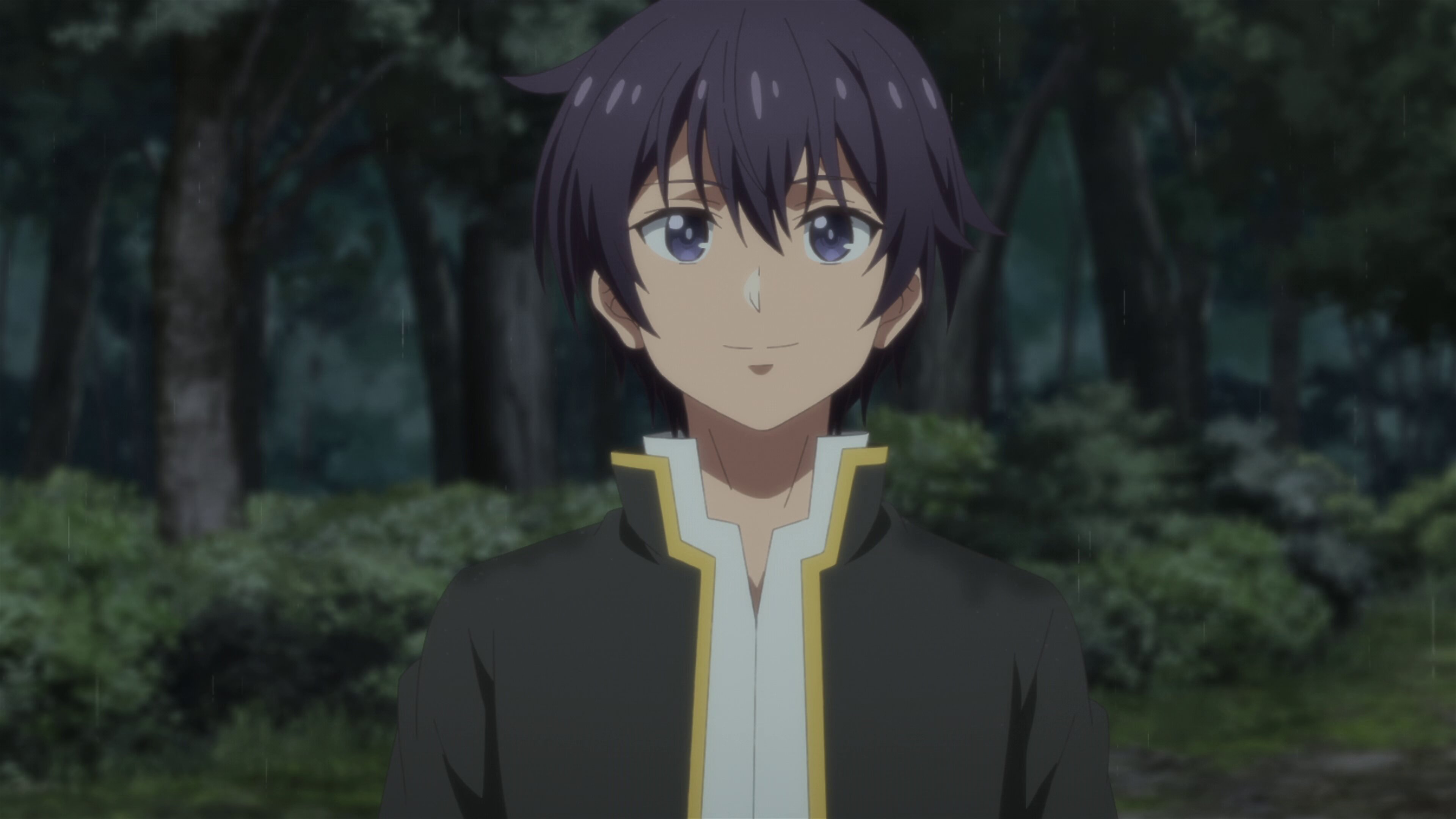Rakudai Kenja no Gakuin Musou: Nidome no Tensei, S-Rank Cheat Majutsushi Boukenroku S1E2 Lost Technology
