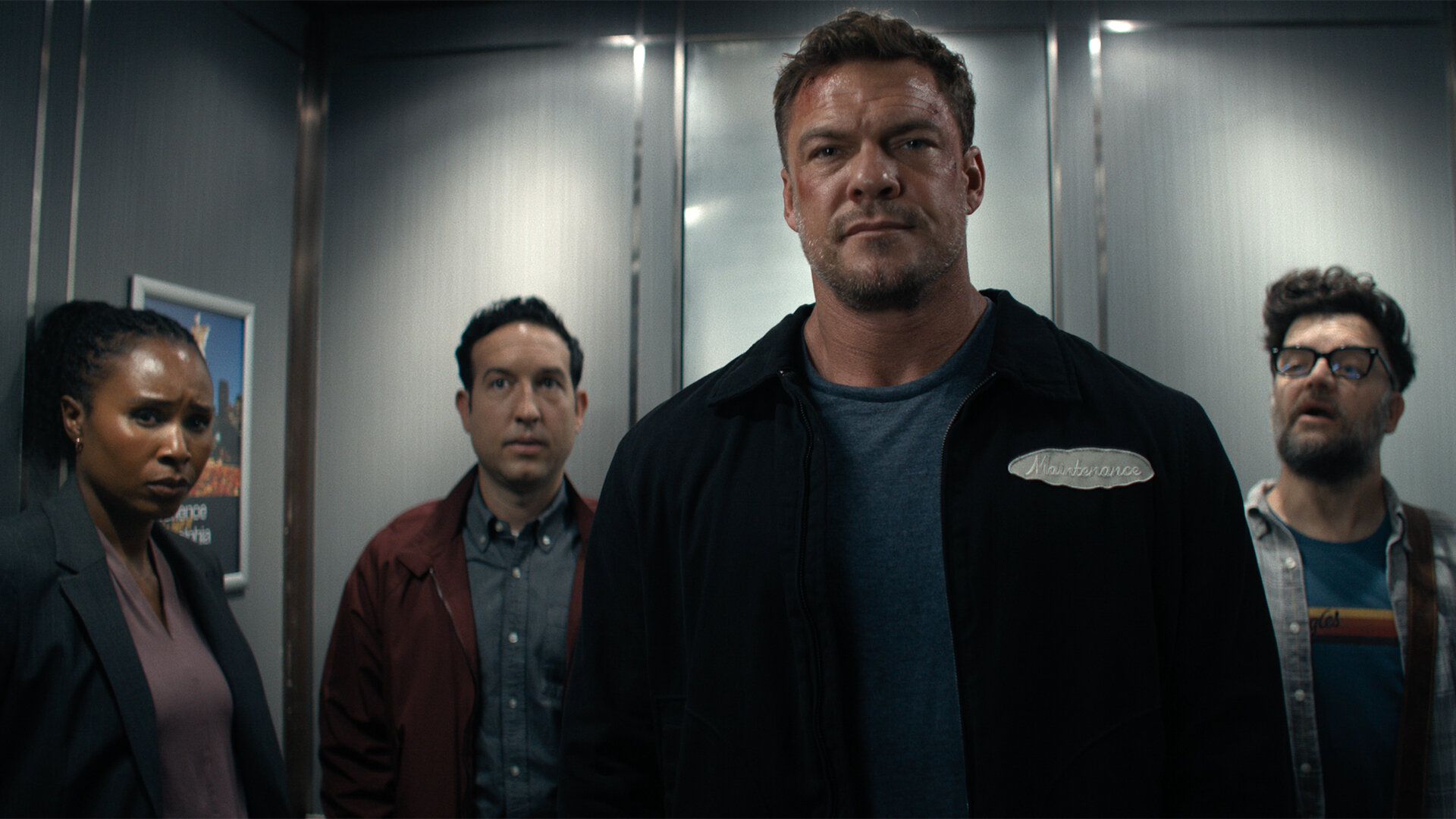 Reacher S4E5 Bridge