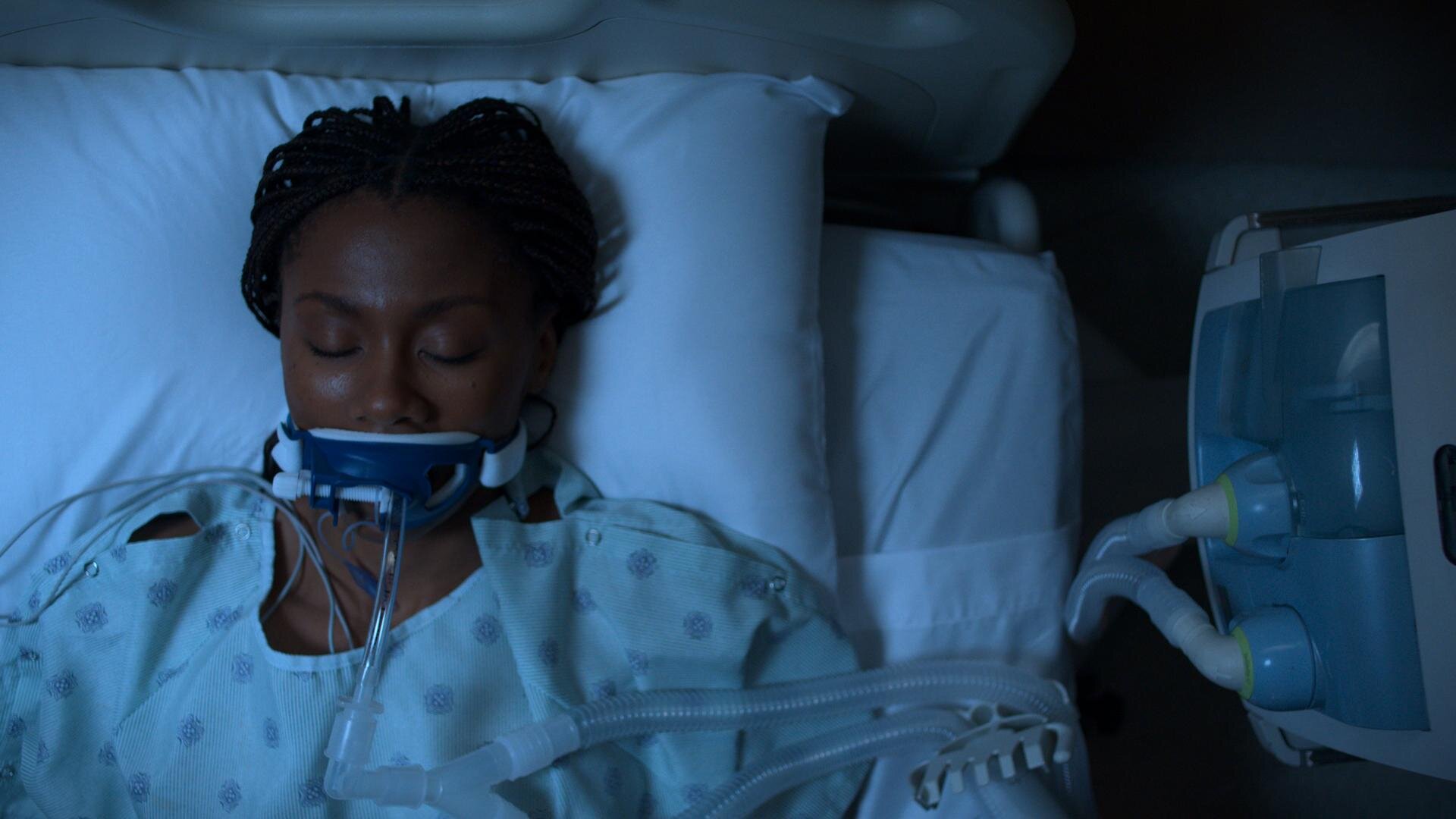 Reasonable Doubt S4E1 Dead or Alive