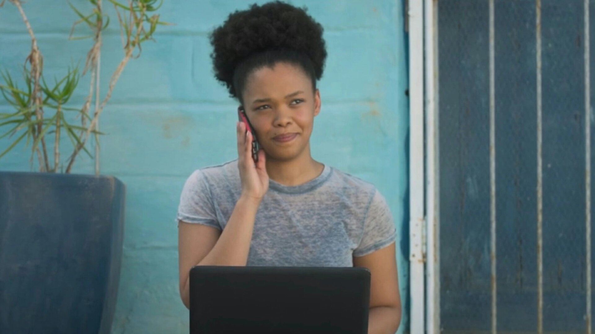 Recipes for Love and Murder S1E5 Episode 5