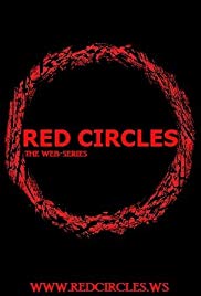 Red Circles Scary People