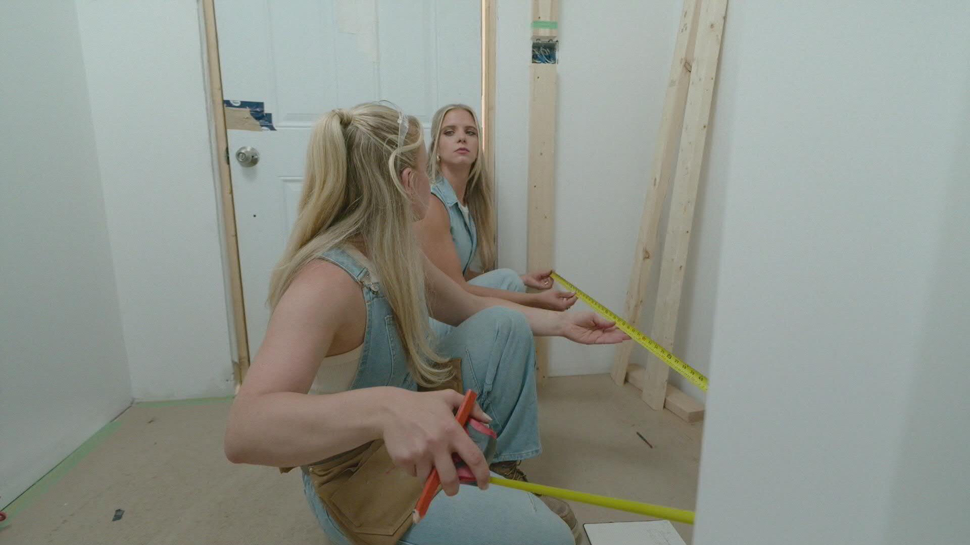 Renovation Resort S3E5 First Impressions