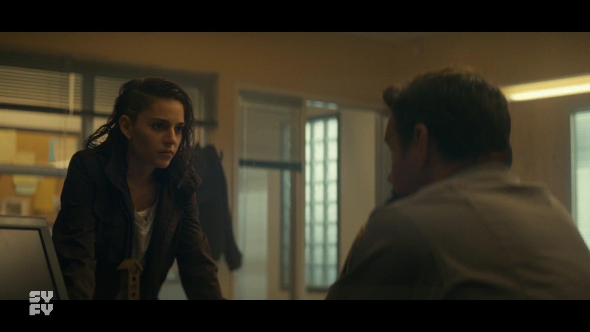 Revival S1E5 Triage