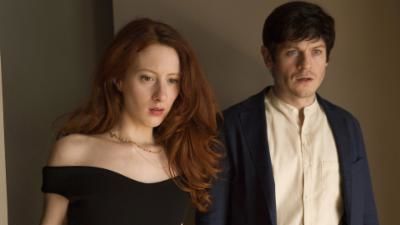 Riviera S1E10 In the Sight of All